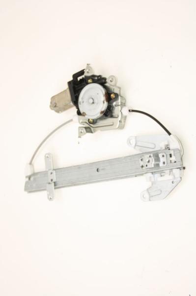 Fensterheber elektrisch hinten links 8073189913 Nissan X-TRAIL 1