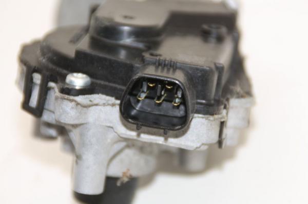 Scheibenwischermotor vorn 85110B2180 Daihatsu CUORE 7 L276