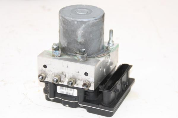 Pralldämpfer vorn rechts Audi A6 C6 4F0807134 06-2004 gebraucht 2