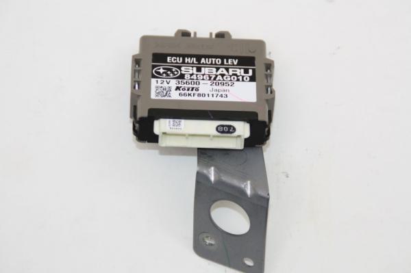 Steuergerät Karosserie 84967A010 Subaru LEGACY 4 SW