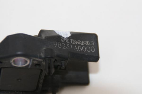 Scheinwerfer rechts Mercedes S-KLASSE S500 W221 12-2005 gebraucht 3
