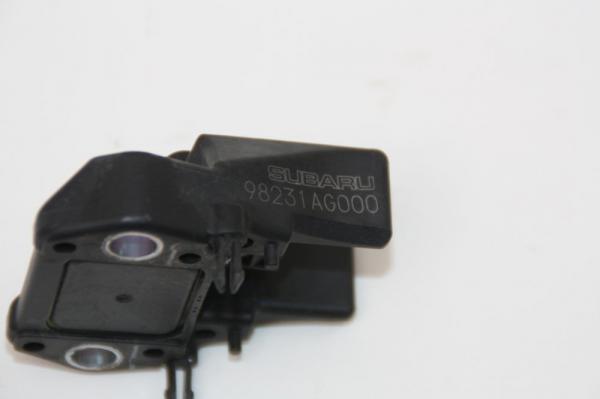 Scheinwerfer rechts Mercedes S-KLASSE S500 W221 12-2005 gebraucht 2