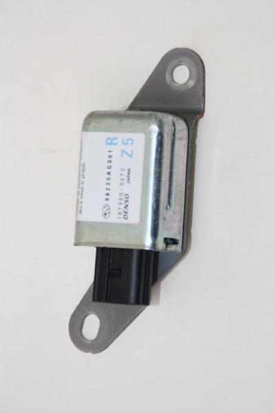 Hutablage VW GOLF 4 1J6867769BE72 07-1998 gebraucht 1