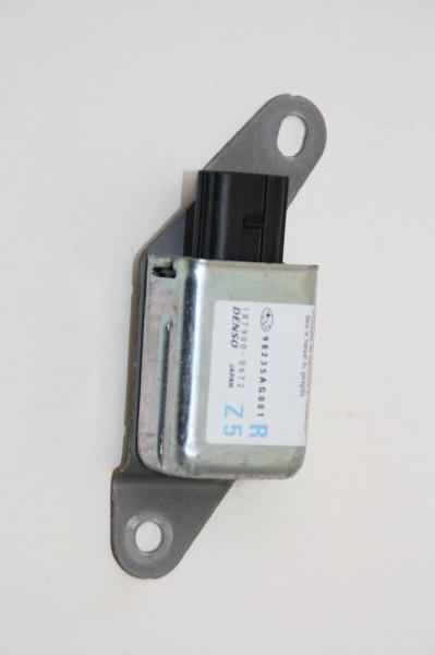 Scheinwerfer rechts Mercedes S-KLASSE S500 W221 12-2005 gebraucht 1