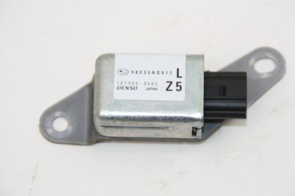 Airbag Sensor links 1879000682 Subaru LEGACY 4 SW