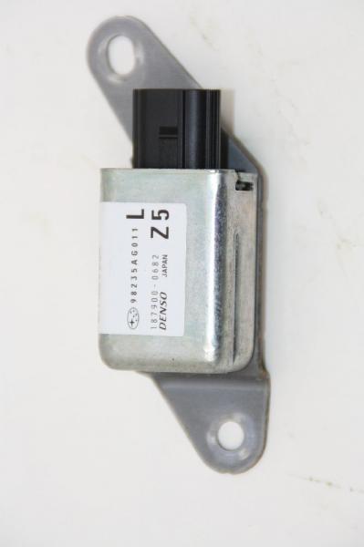Fensterheber hinten rechts Nissan QASHQAI I 82700JD400 ohne Motor 04-2007 gebraucht 2