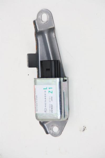 Gebläsemotor VW GOLF 4 1J1819021A 07-1998 gebraucht 2