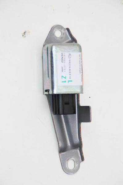 Scheinwerfer Mercedes S-KLASSE S500 W221 links A2218260158 12-2005 gebraucht 3