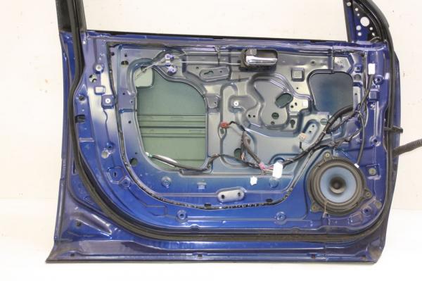Tür vorn links H210M8H7MA Nissan X-TRAIL 1