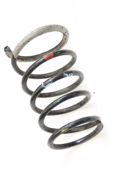 Feder hinten links 550208H762 Nissan X-TRAIL 1