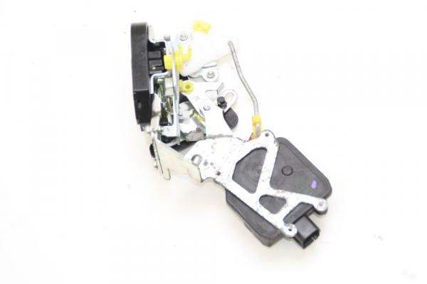 Türschloß hinten rechts 814211F010 Kia SPORTAGE 2 JE