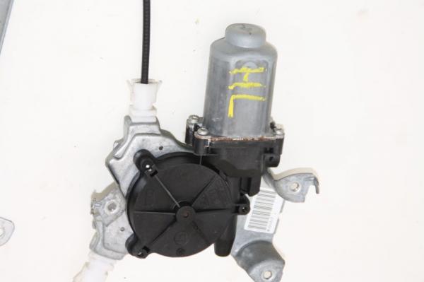 Fensterheber elektrisch hinten links 82701AV610 Nissan PRIMERA 3 Hatchback P12