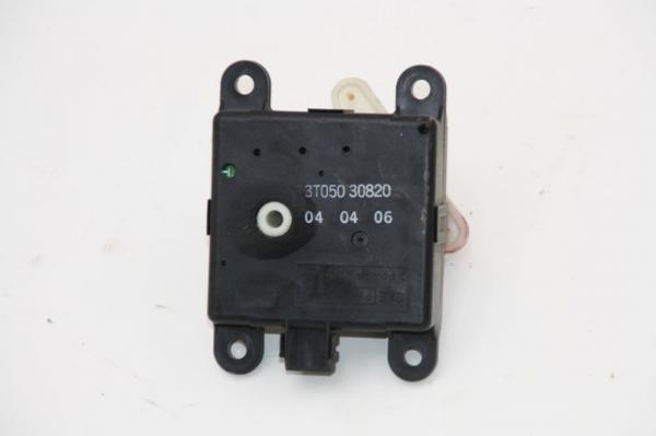 Stellmotor Heizung 3T05030820 Nissan PRIMERA 3 Hatchback P12