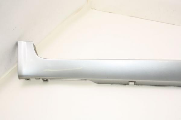 Bremssattelträger hinten links Audi A6 C6 4F0615425D ABS 3,0 165 KW 225 PS Diese gebraucht 2