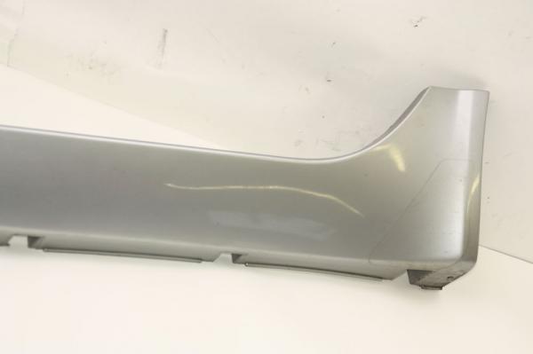 Motorabdeckung VW PASSAT Variant 3C 03G103967A 2.0 Diesel 12-2006 gebraucht 2