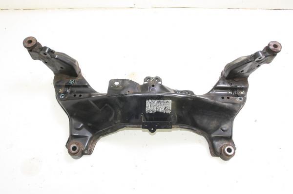 Bremssattel vorn links Audi A6 C6 4F0615123 ATE ABS 3,0 165 KW 225 PS Diesel gebraucht 1