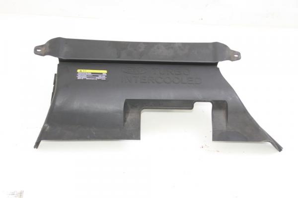 Motorabdeckung 5090100 Ford TRANSIT CONNECT