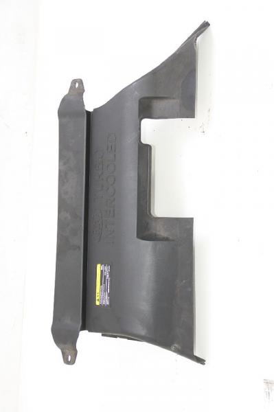 Motorabdeckung 5090100 Ford TRANSIT CONNECT