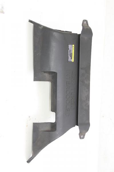 Motorabdeckung 5090100 Ford TRANSIT CONNECT