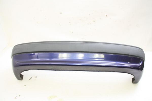Stoßstange hinten 1404124 Opel ASTRA F CC