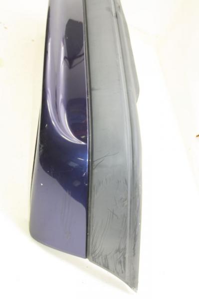 Stoßstange hinten 1404124 Opel ASTRA F CC