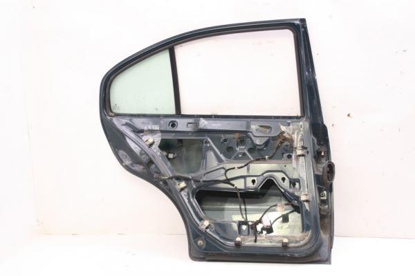 Tür hinten links 1U4833051 Skoda OCTAVIA 1 1U