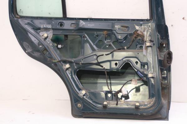 Tür hinten links 1U4833051 Skoda OCTAVIA 1 1U