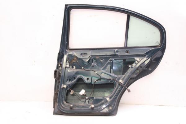 Sicherungskasten VW PASSAT Variant 3C 3C0937125 Diesel 12-2006 gebraucht 1