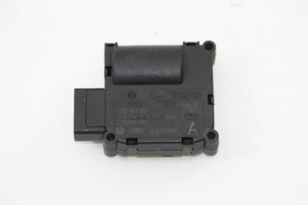 Stellmotor Heizung 0132801359 Audi A6 4F C6