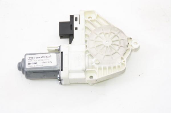 Fensterheber-Motor vorn rechts 4F0959802B Audi A6 4F C6