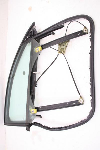 Fensterheber elektrisch vorn rechts 4F0837462A Audi A6 4F C6