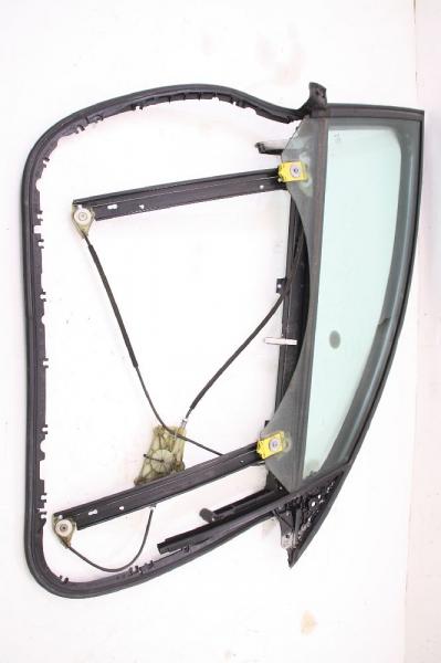 Fensterheber elektrisch vorn rechts 4F0837462A Audi A6 4F C6