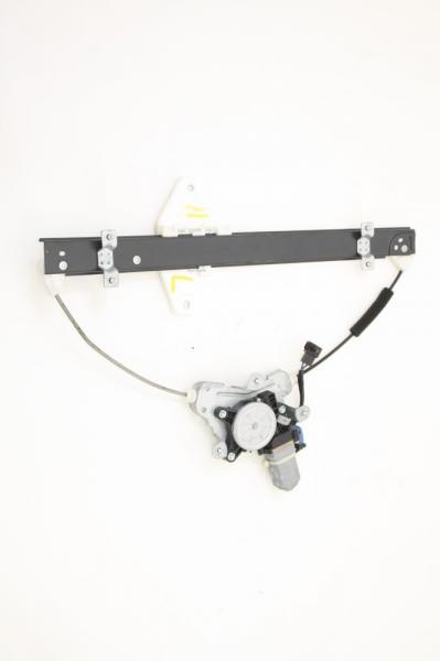 Fensterheber elektrisch hinten links 96627081 Chevrolet CAPTIVA