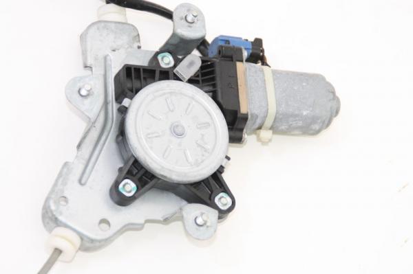 Fensterheber elektrisch hinten links 96627081 Chevrolet CAPTIVA