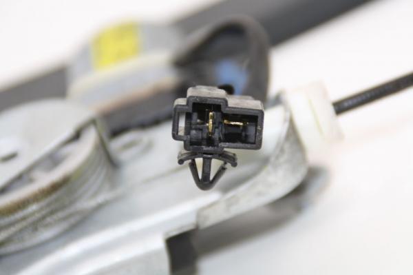 Fensterheber elektrisch hinten links 96627081 Chevrolet CAPTIVA
