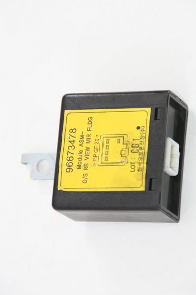 Steuergerät Karosserie 96673478 Chevrolet CAPTIVA