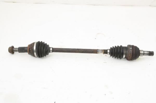 Antriebswelle hinten links 96624821 Chevrolet CAPTIVA