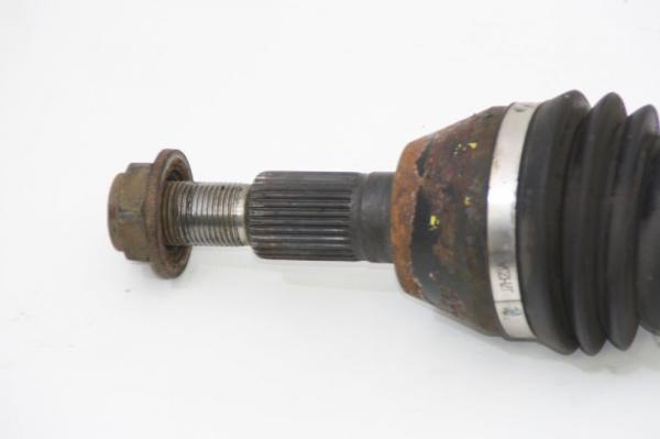 Antriebswelle hinten links 96624821 Chevrolet CAPTIVA