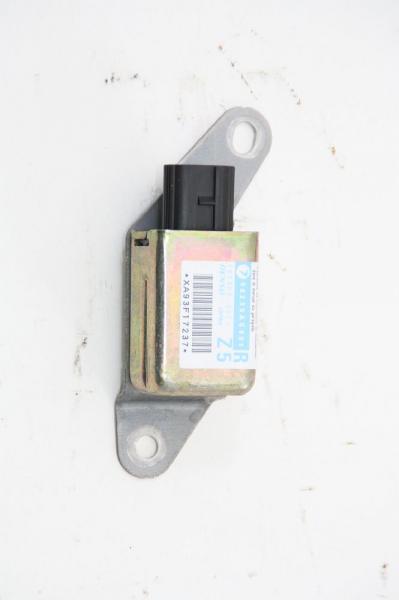 Relais Citroen BERLINGO 2 9802424080 1.6 84 KW 114 PS Diesel 04-2015 gebraucht 2