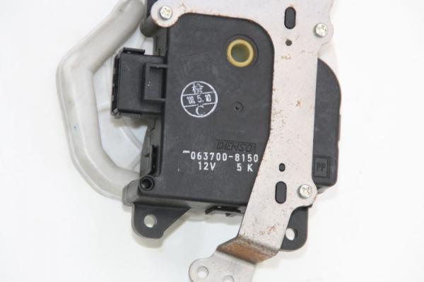 Stellmotor Heizung 0637008150 Honda CR-V 3