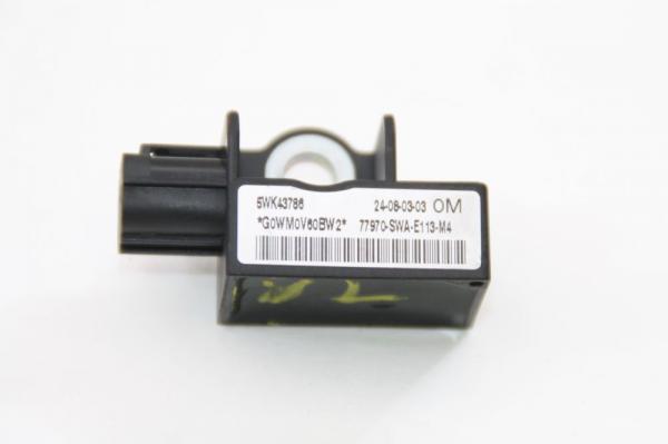 Airbag Sensor links 77970SWAE11 Honda CR-V 3