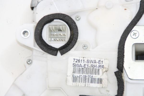 Türschloß hinten rechts 72611SWAE1 Honda CR-V 3