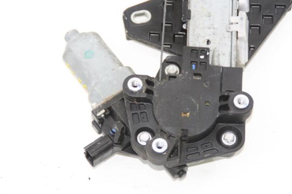 Fensterheber elektrisch hinten rechts 72710SWAA02 Honda CR-V 3