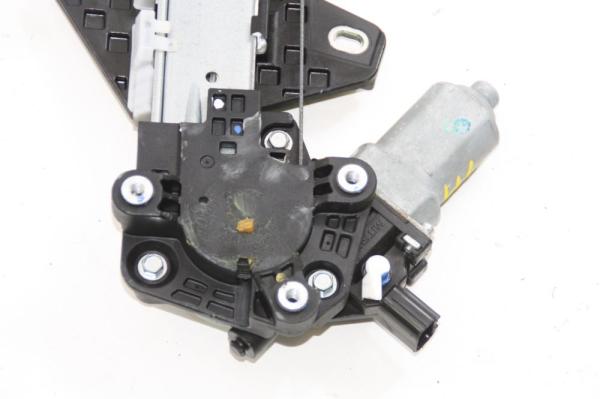Fensterheber elektrisch hinten links 72750SWAA02 Honda CR-V 3
