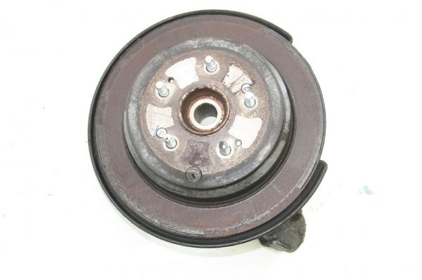 Achsschenkel hinten links 52215SWAA00 Honda CR-V 3
