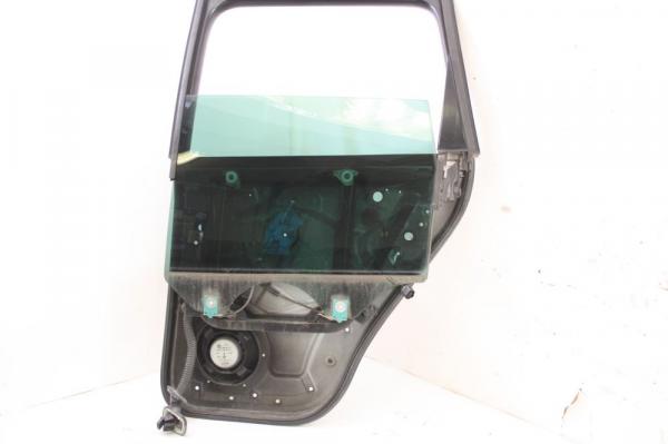 Tür hinten links 7L6839729 VW TOUAREG 1 7L