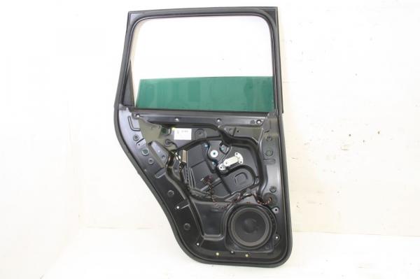 Tür hinten links 7L6839729 VW TOUAREG 1 7L
