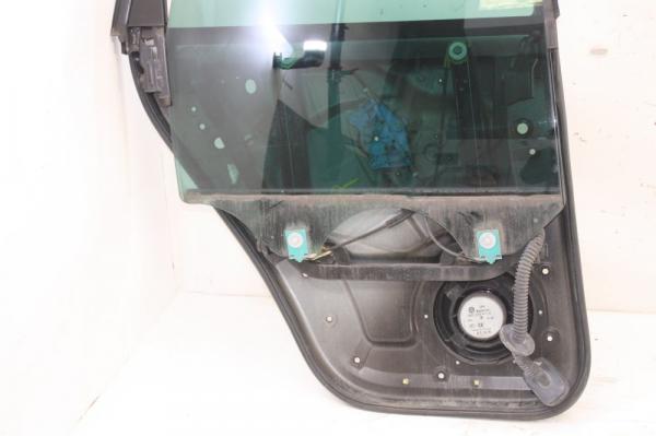 Tür hinten rechts 7L6839730 VW TOUAREG 1 7L
