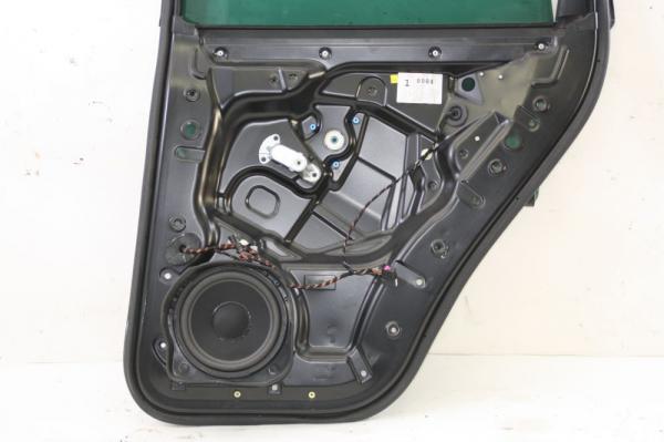 Tür hinten rechts 7L6839730 VW TOUAREG 1 7L