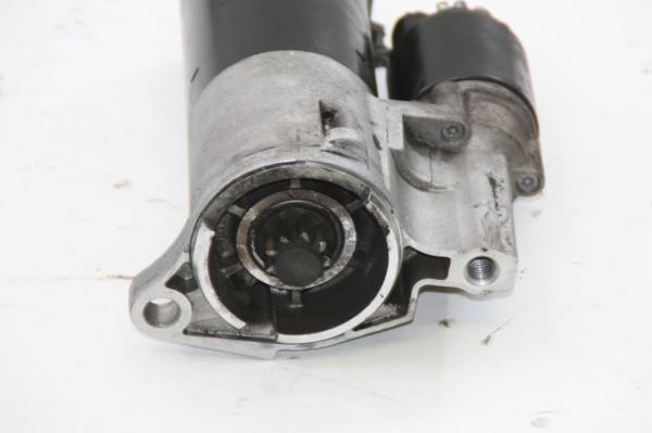 Anlasser 0001123002 VW TOUAREG 1 7L